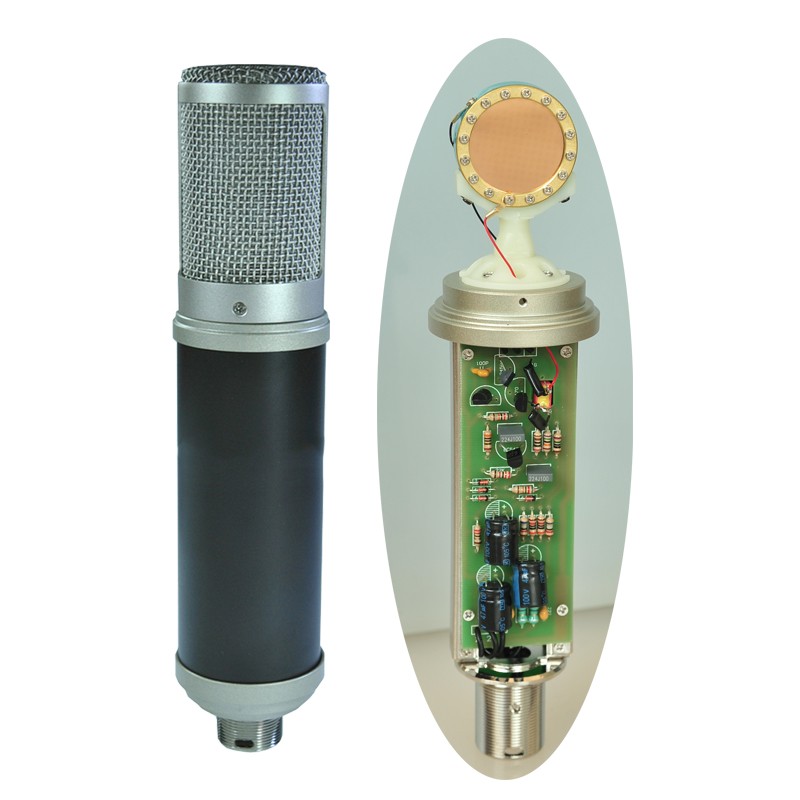 HTT-NT1A Microphone 