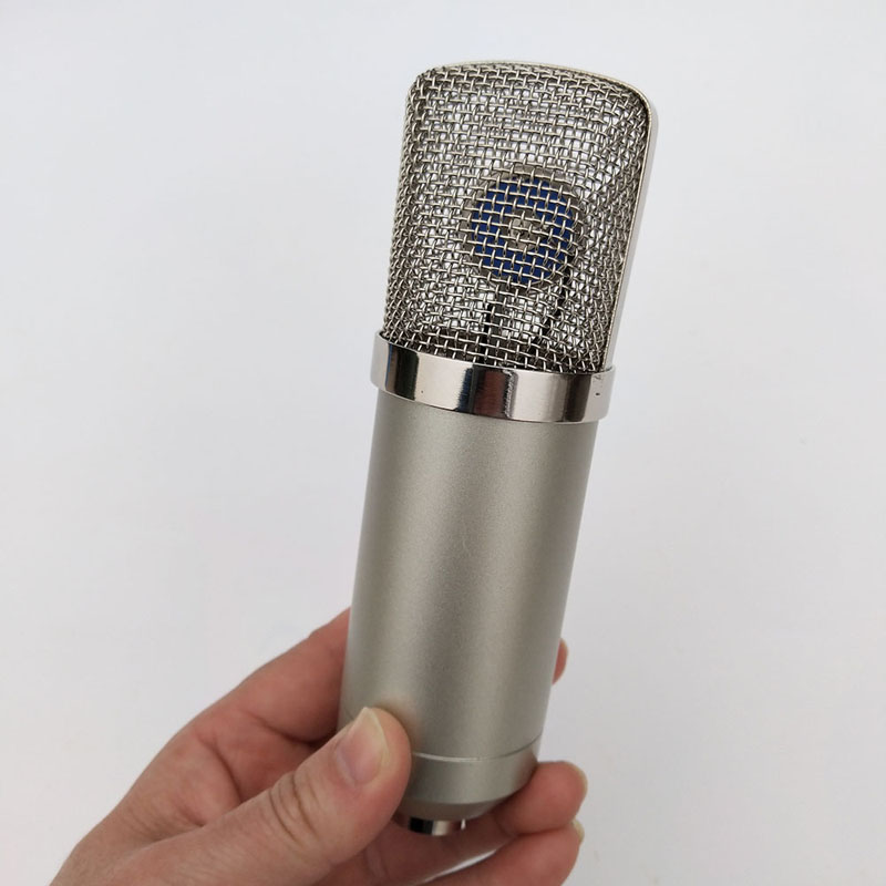 condenser microphone